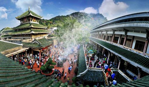 Khẳng định lịch sử 190 năm vùng đất An Giang
