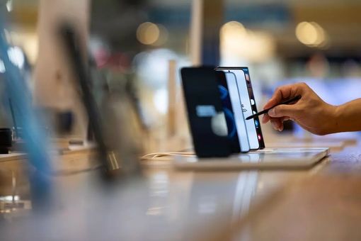 Những điểm sáng le lói trên thị trường smartphone