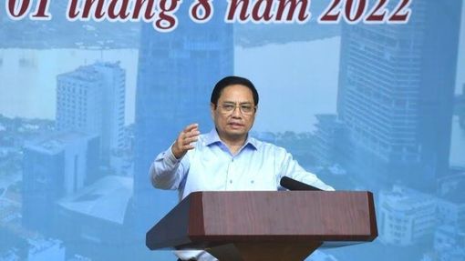 Nỗ lực phát triển nhà ở xã hội cho công nhân, người thu nhập thấp