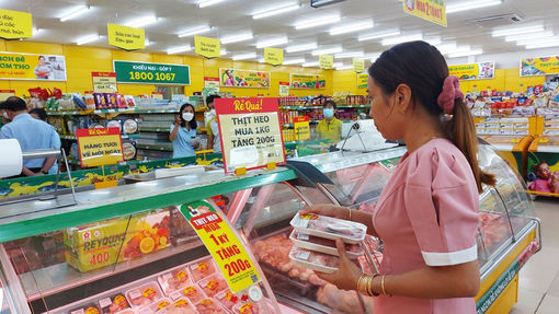 UBND tỉnh An Giang chỉ đạo thực hiện công tác quản lý và điều hành giá các tháng cuối năm 2022
