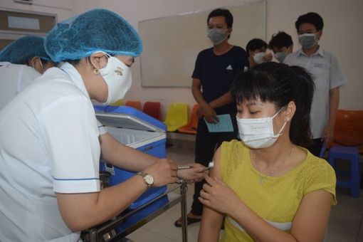 Cần Thơ đã tiêm 3,3 triệu liều vaccine phòng COVID-19