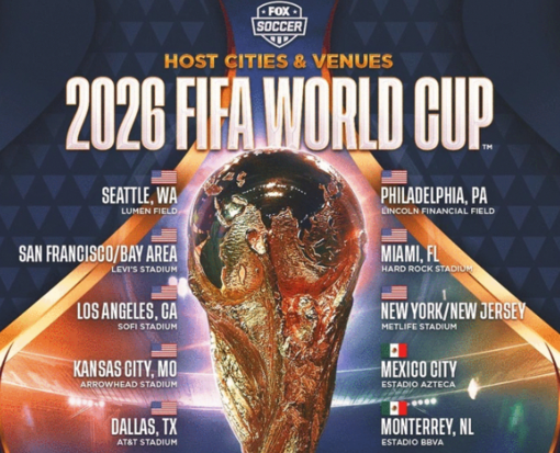 Cơ hội để Việt Nam giành vé dự World Cup 2026