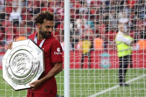 Liverpool thay máu: Khi Klopp nuông chiều Salah