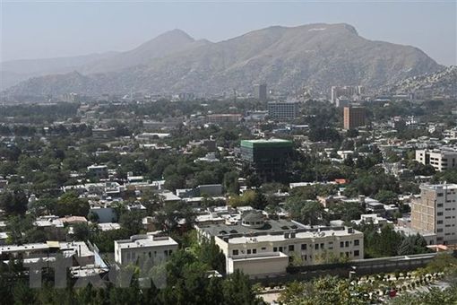 Thủ lĩnh mạng lưới khủng bố al-Qaeda bị tiêu diệt tại Afghanistan