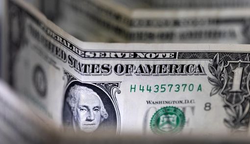 Tỷ giá USD hôm nay (2-8): Đồng USD trượt giá trước triển vọng Fed tăng lãi suất