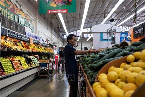 Xu hướng người Mỹ 'di cư ngược' sang Mexico