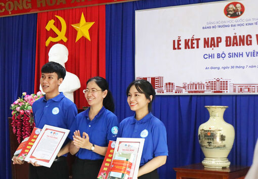 Cho đi và nhận lại