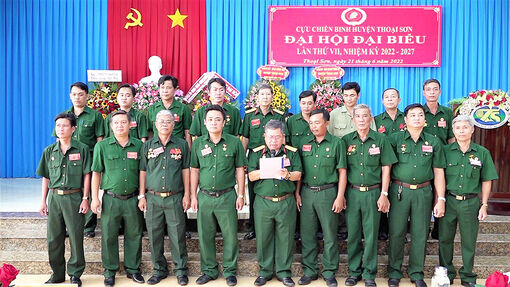 Phát huy phẩm chất “Bộ đội Cụ Hồ”