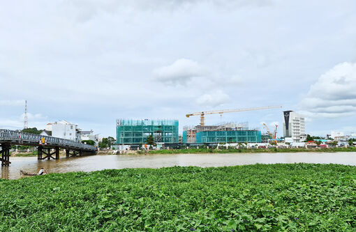 An Giang phát triển kinh tế tuần hoàn, hướng đến mục tiêu bền vững