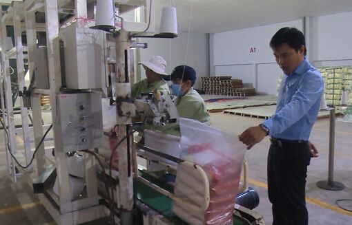 Anh Đinh Phú Hiệp – kỹ sư của những sáng kiến
