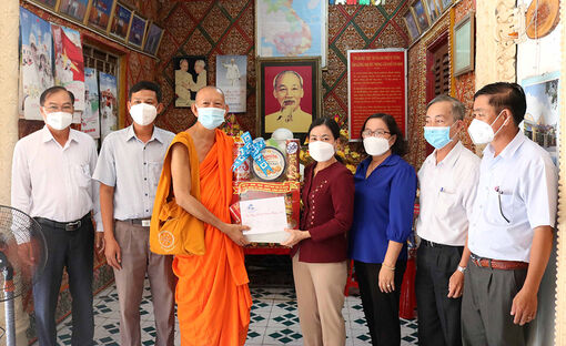 Đừng “đánh tráo khái niệm” trong vấn đề tôn giáo