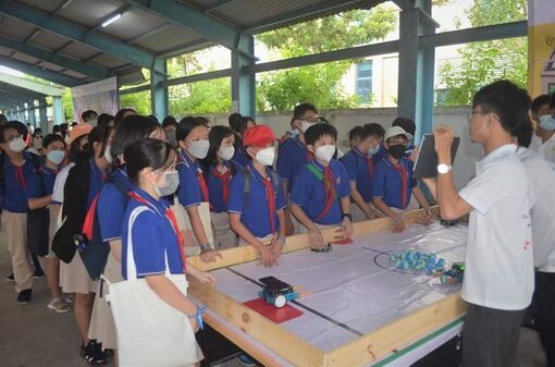 TP Hồ Chí Minh: Sáu tháng, hơn 6 nghìn cán bộ, công chức, viên chức thôi việc