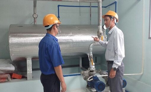Nguyễn Phước Duy – tấm gương lao động giỏi sáng tạo