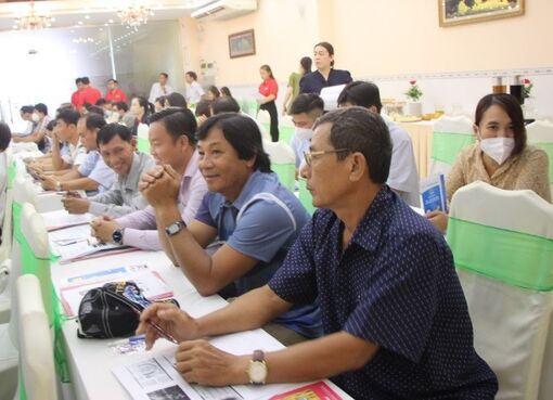 An Giang triển khai các văn bản mới liên quan điều kiện kinh doanh xăng, dầu cho các doanh nghiệp