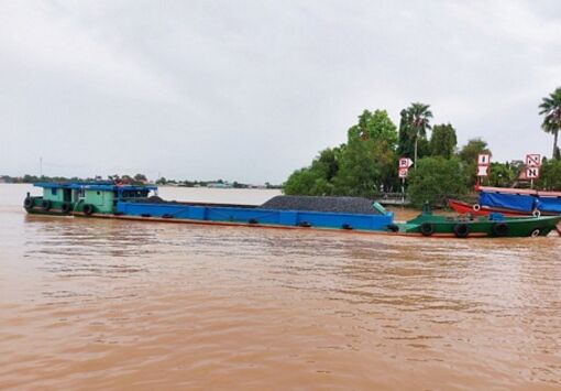 Vĩnh Long: Chủ động ứng phó lũ, triều cường