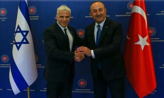 Israel và Thổ Nhĩ Kỳ khôi phục hoàn toàn quan hệ ngoại giao