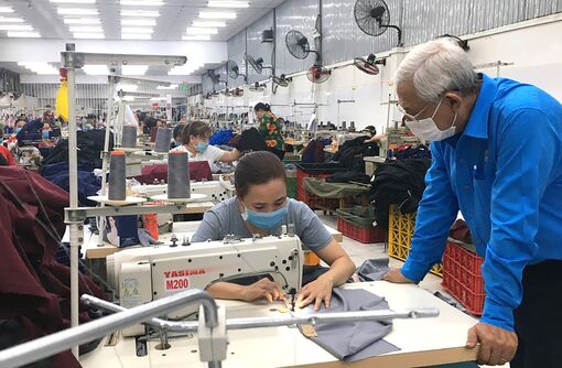 Giải thưởng Tôn Đức Thắng tỉnh An Giang: Dấu mốc trong phong trào thi đua lao động giỏi, lao động sáng tạo