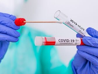 Thứ trưởng Bộ Y tế nêu nguyên nhân số ca mắc COVID-19 tăng trở lại