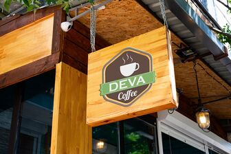 Deva Food – Giải pháp cà phê trọn gói from bean to cup