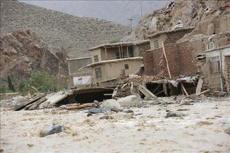 Ít nhất 58 người bị thương vong do lũ lụt tại Afghanistan