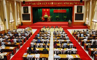 Nhiều hoạt động chào mừng kỷ niệm 190 năm thành lập tỉnh An Giang