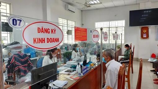 An Giang phát động thi đua cải cách hành chính