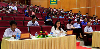 TP. Long Xuyên triển khai nhiệm vụ trọng tâm năm học 2022-2023