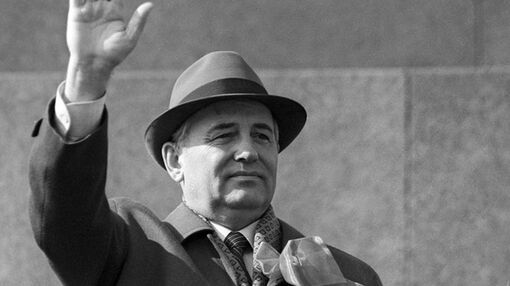 Lãnh đạo cuối cùng của Liên Xô Mikhail Gorbachev qua đời