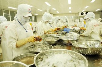 Nông sản Việt thích ứng tiêu chuẩn xuất khẩu mới