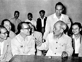 Đạo đức Hồ Chí Minh, giá trị trường tồn