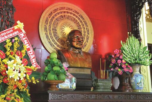 An Giang - Vùng đất địa linh, nhân kiệt