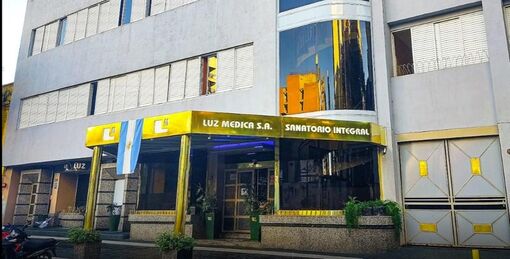Argentina ghi nhận 3 người tử vong do bệnh viêm phổi lạ chỉ trong 1 tuần