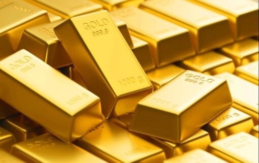 Giá vàng hôm nay 2/9: Tiếp đà giảm mạnh