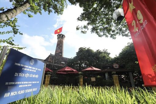 Việt Nam - Câu chuyện thành công xây dựng xã hội vì con người