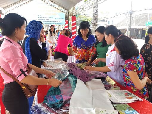 Xây dựng mô hình phát triển du lịch TX. Tân Châu