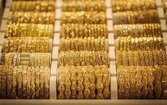 Giá vàng trên thị trường thế giới giảm tuần thứ ba liên tiếp