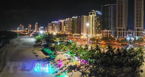 Kinh tế ban đêm: Đòn bẩy giúp gia tăng giá trị bất động sản