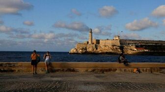 Cuba và Nga nối lại đường bay thẳng