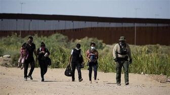 Nhiều người di cư chết đuối khi vượt biên giới Mexico-Mỹ