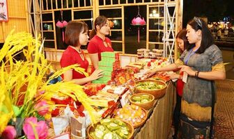 Các sự kiện hấp dẫn tại Lễ hội Văn hóa - Ẩm thực Việt Nam năm 2022