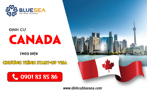 Định cư Canada diện tay nghề - Sự lựa chọn thông minh