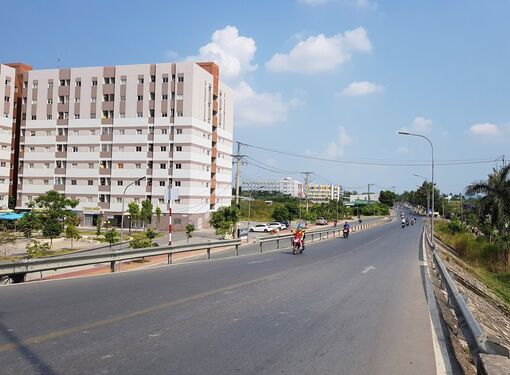 Hỗ trợ tiền thuê nhà cho người lao động