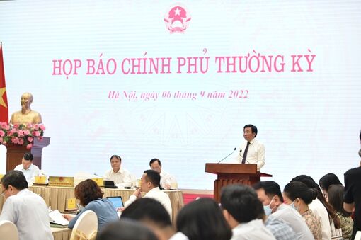 KTXH tháng 8 và 8 tháng tiếp tục đà phục hồi và phát triển trên hầu hết các lĩnh vực