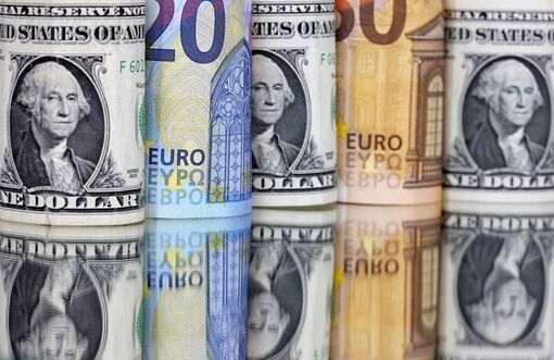 Tỷ giá USD hôm nay 6-9: Đồng USD tiếp đà tăng giá, cán mốc 110