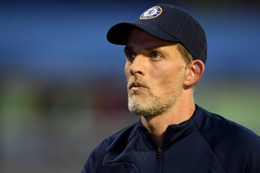 Chelsea bất ngờ sa thải huấn luyện viên Thomas Tuchel