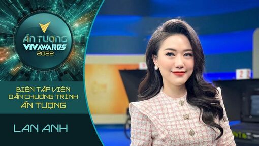 Khởi động Giải thưởng Ấn tượng VTV - VTV Awards 2022