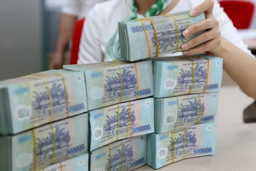 Lãi suất tăng cao, gửi tiết kiệm thời điểm này là lợi nhất