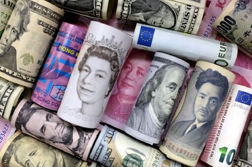 Tỷ giá hôm nay (7-9): Đồng USD bứt tốc