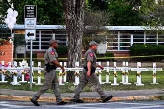Mỹ: Bang Texas quyết liệt ngăn chặn xả súng trong trường học