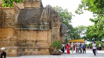 Việt Nam có tên trong nhiều hạng mục Giải thưởng Du lịch thế giới 2022
